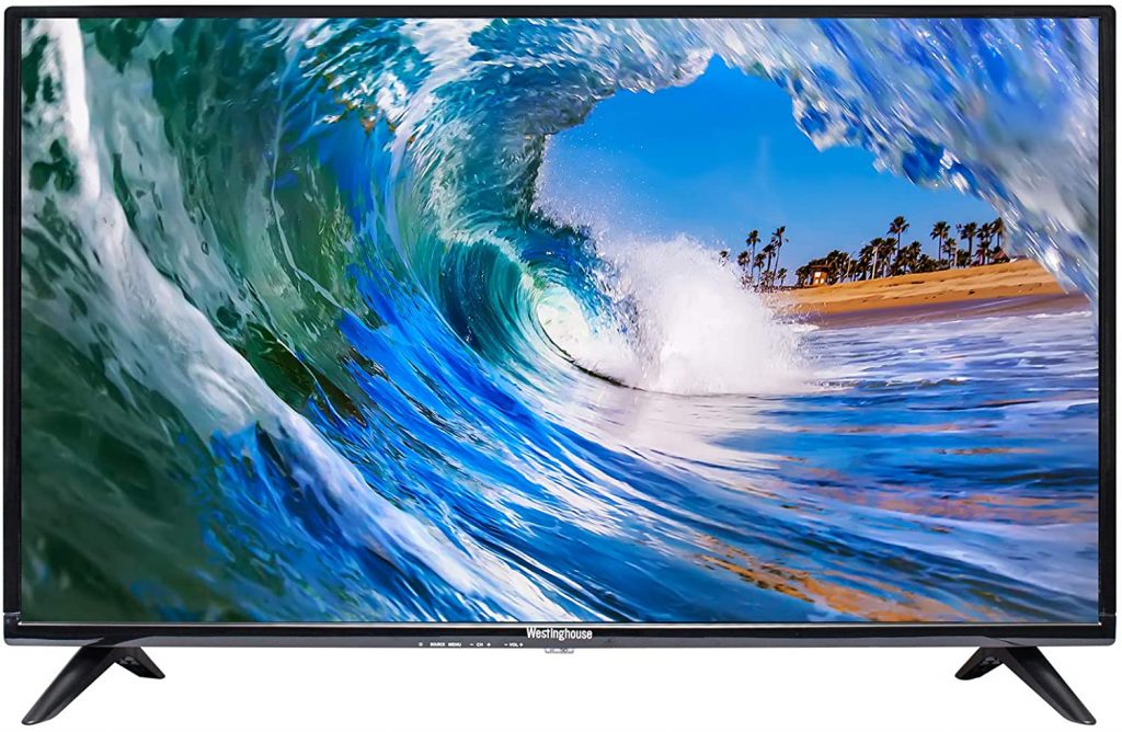 Westinghouse 60Hz LED HD TV