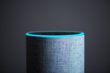 Amazon Echo Radiation