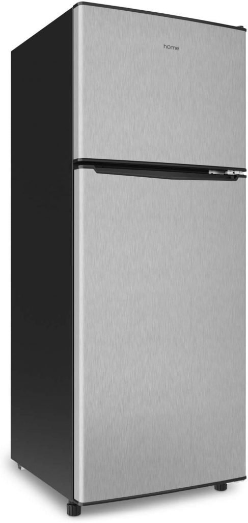 hOmleLabs Refrigerator