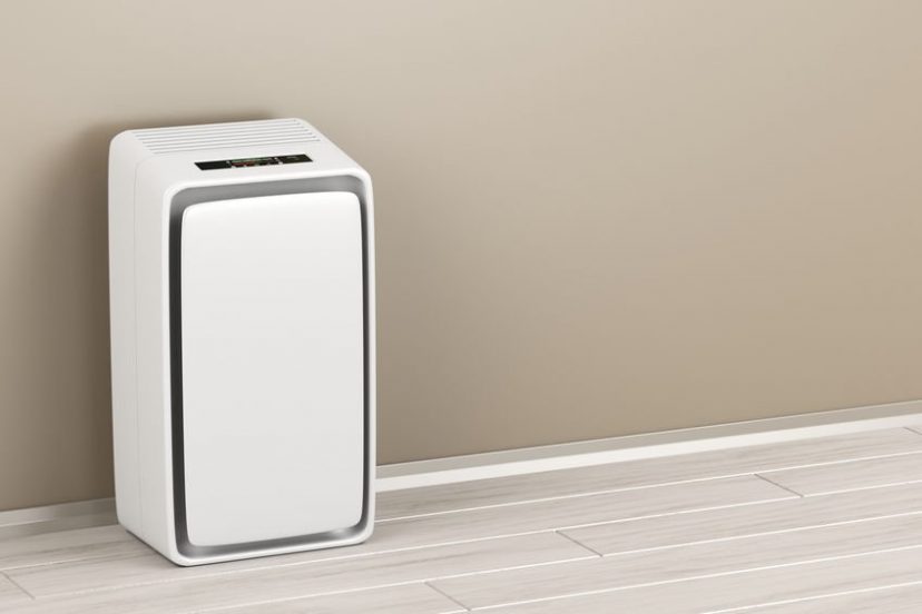 Low EMF Air Purifiers