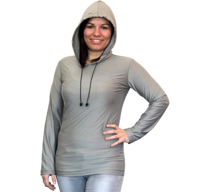 EMR Shielding Solutions Hoodie