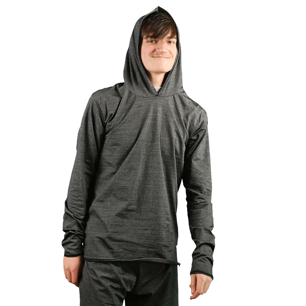 Silverell Flexiblock Hoodie