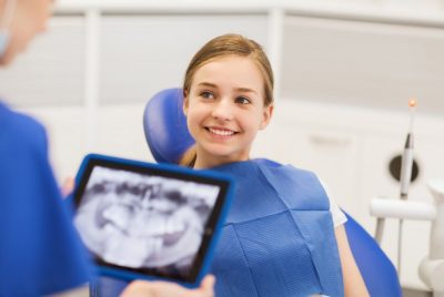 Are Dental X-Rays Safe