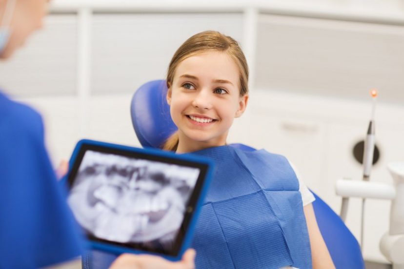 Are Dental X-Rays Safe