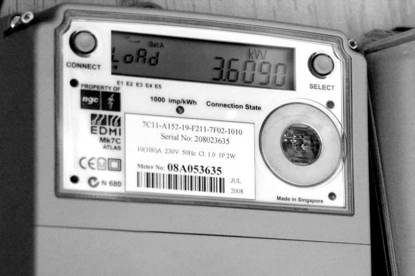 How To Block Smart Meter Radiation